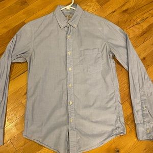 J Crew Slim Fit Button Down